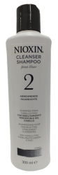 cleanser nioxin shampoo2